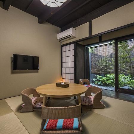 Shiki Homes Kyoka Kioto Exterior foto