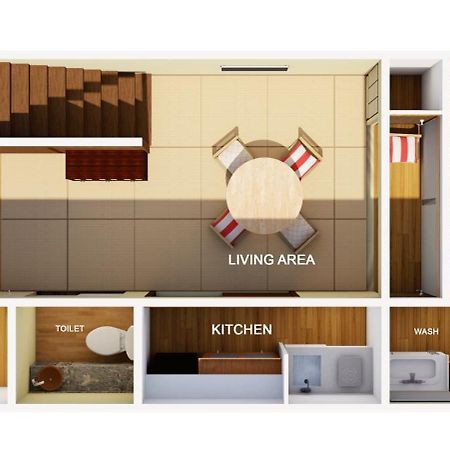 Shiki Homes Kyoka Kioto Exterior foto