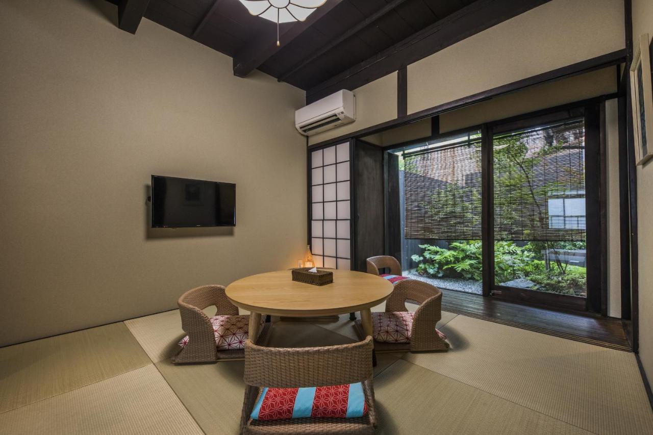 Shiki Homes Kyoka Kioto Exterior foto