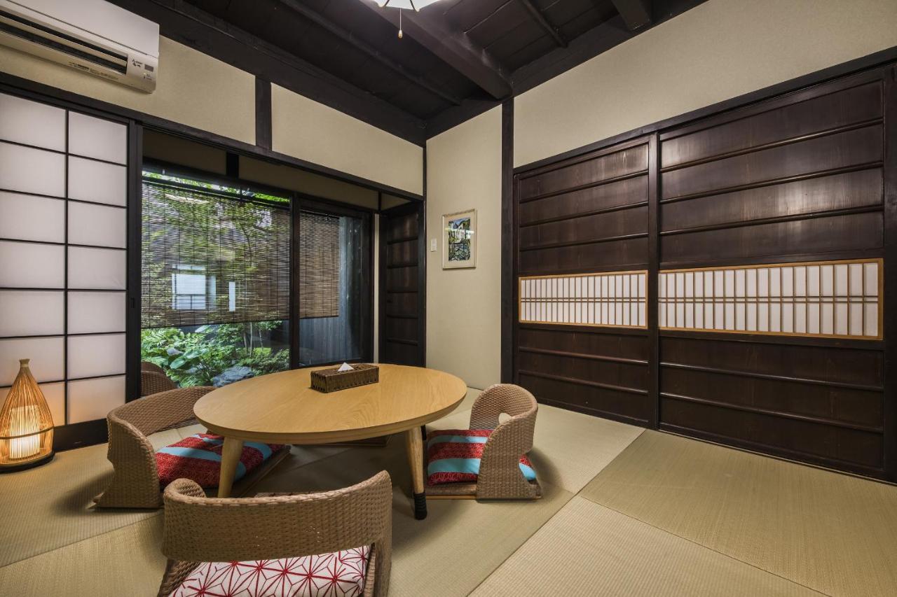 Shiki Homes Kyoka Kioto Exterior foto