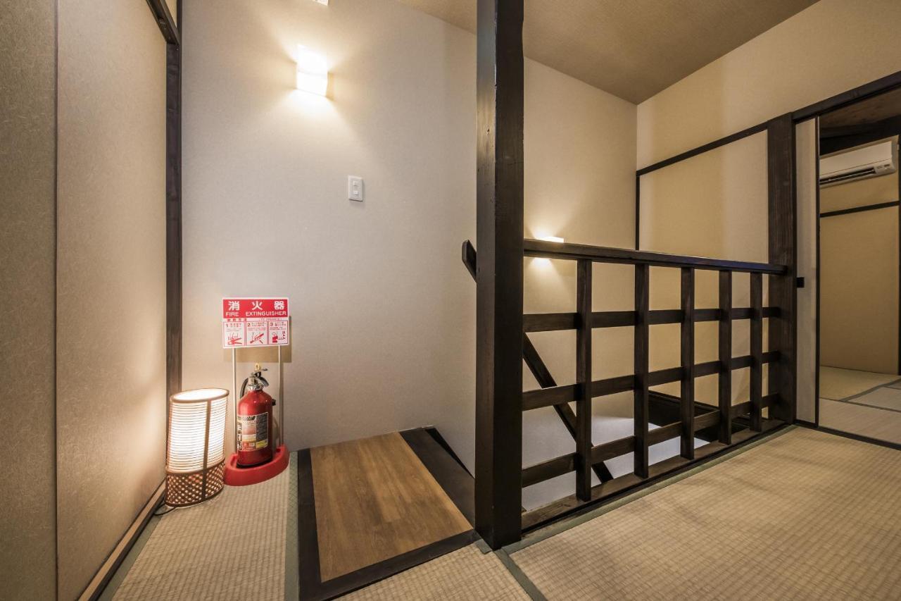 Shiki Homes Kyoka Kioto Exterior foto