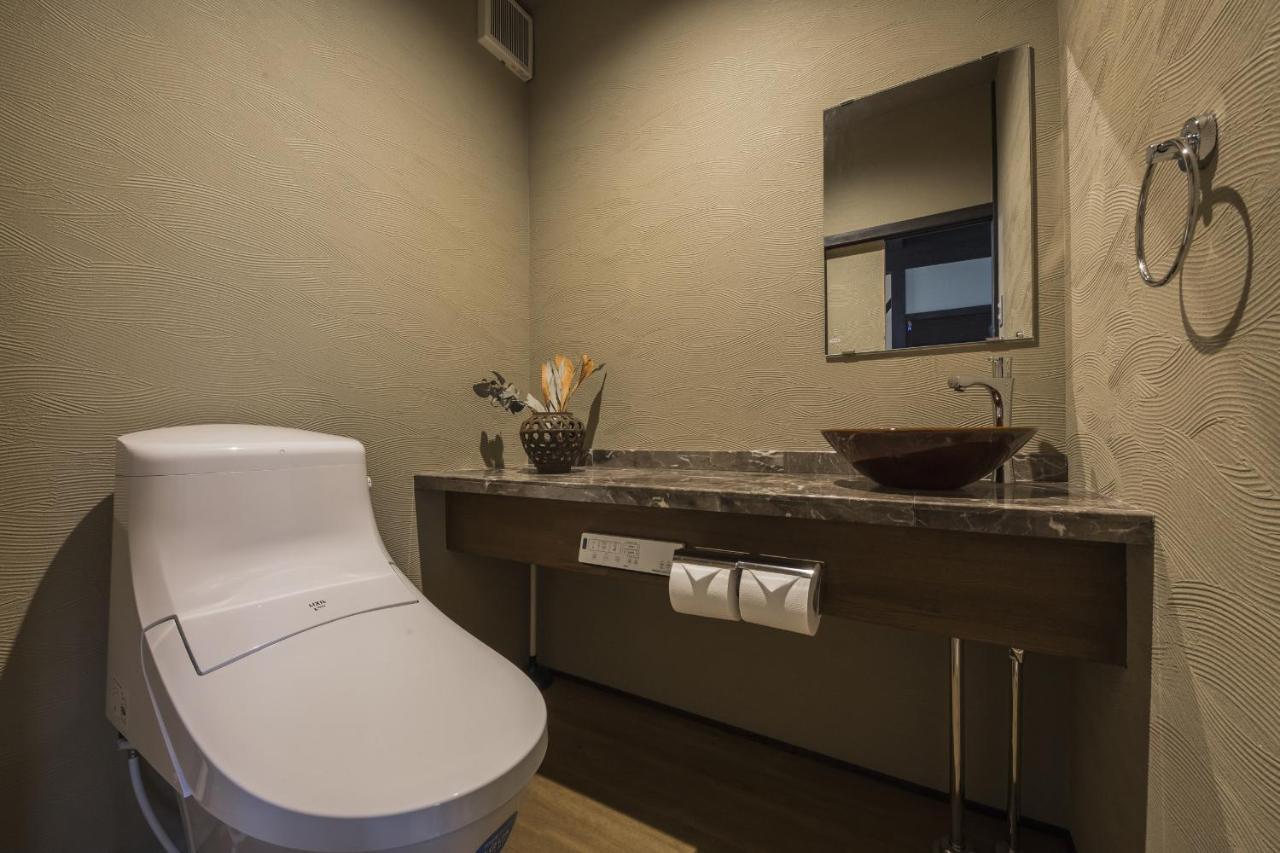 Shiki Homes Kyoka Kioto Exterior foto