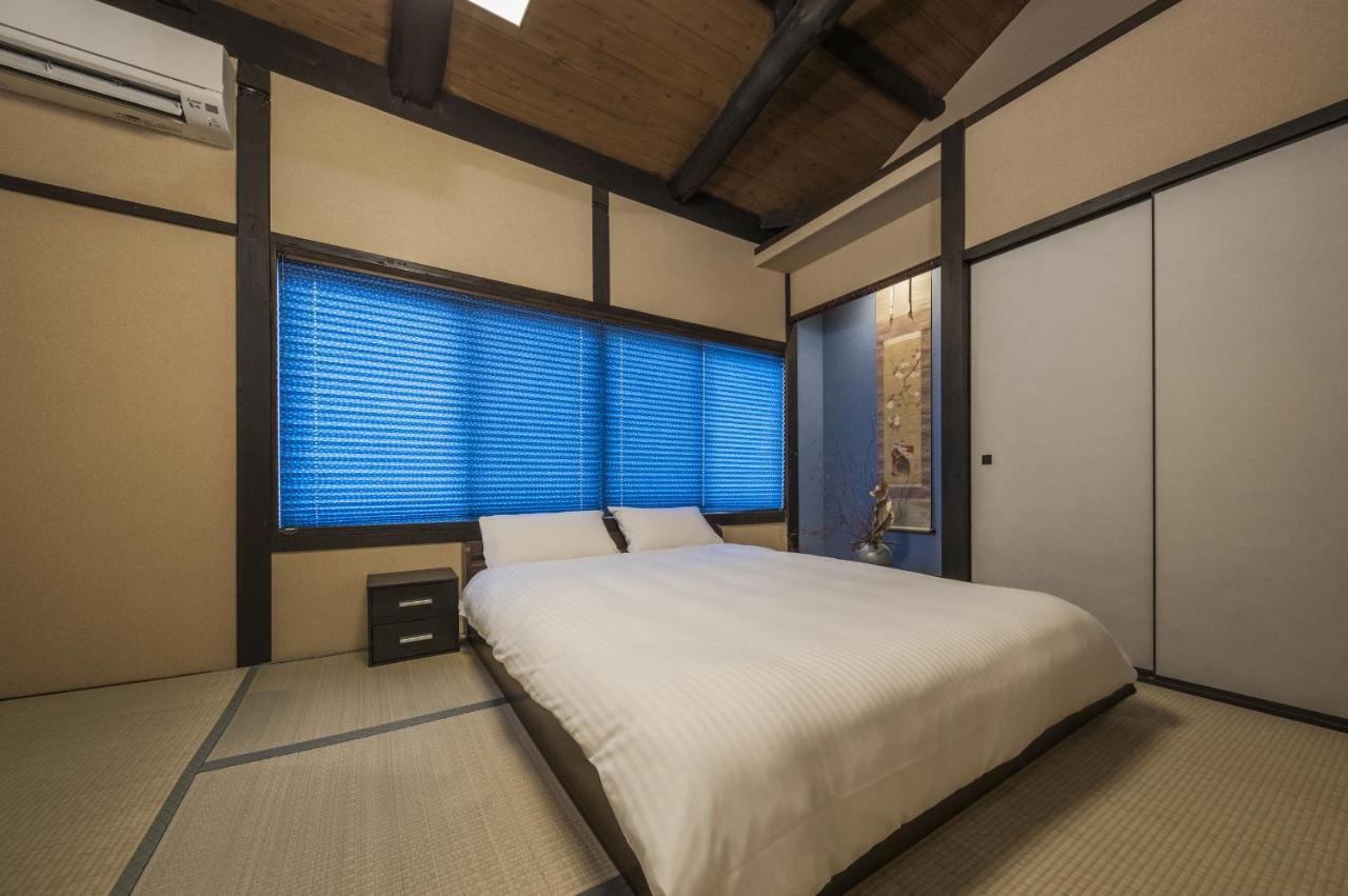 Shiki Homes Kyoka Kioto Exterior foto